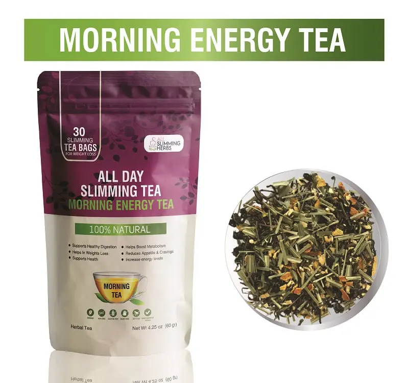 all day slimming tea sale